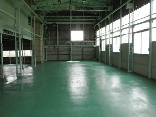 Warehouse for Rent in Kozo Saitama with Crane and High Ceilings - Thumbnail 4