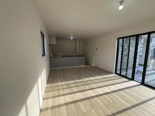 New 3SLDK House in Fuchu, Tokyo - Completion 2026 - Thumbnail 2