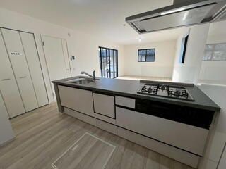 New 3SLDK House in Fuchu, Tokyo - Completion 2026 - Thumbnail 3