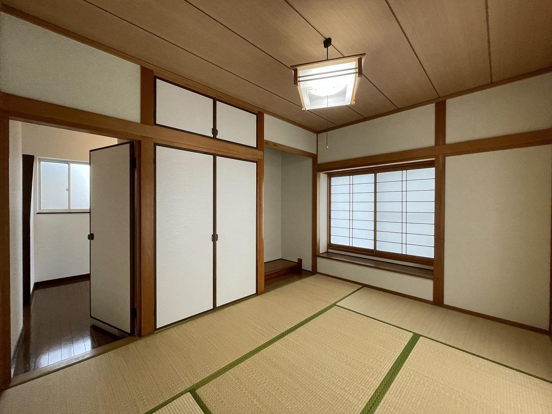 4LDK House for Sale in Niihama, Ehime | 660万円 - Thumbnail 4