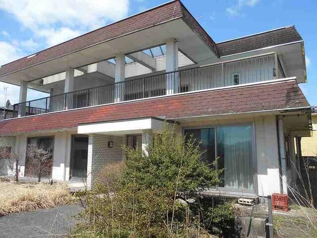 Office & Residence for Sale in Aizu-Wakamatsu, Fukushima - Thumbnail 2