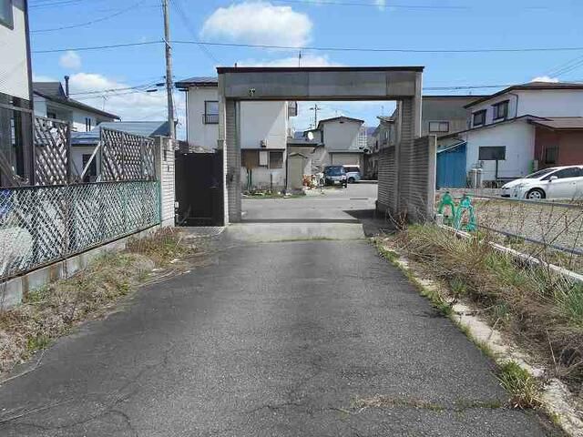 Office & Residence for Sale in Aizu-Wakamatsu, Fukushima - Thumbnail 4
