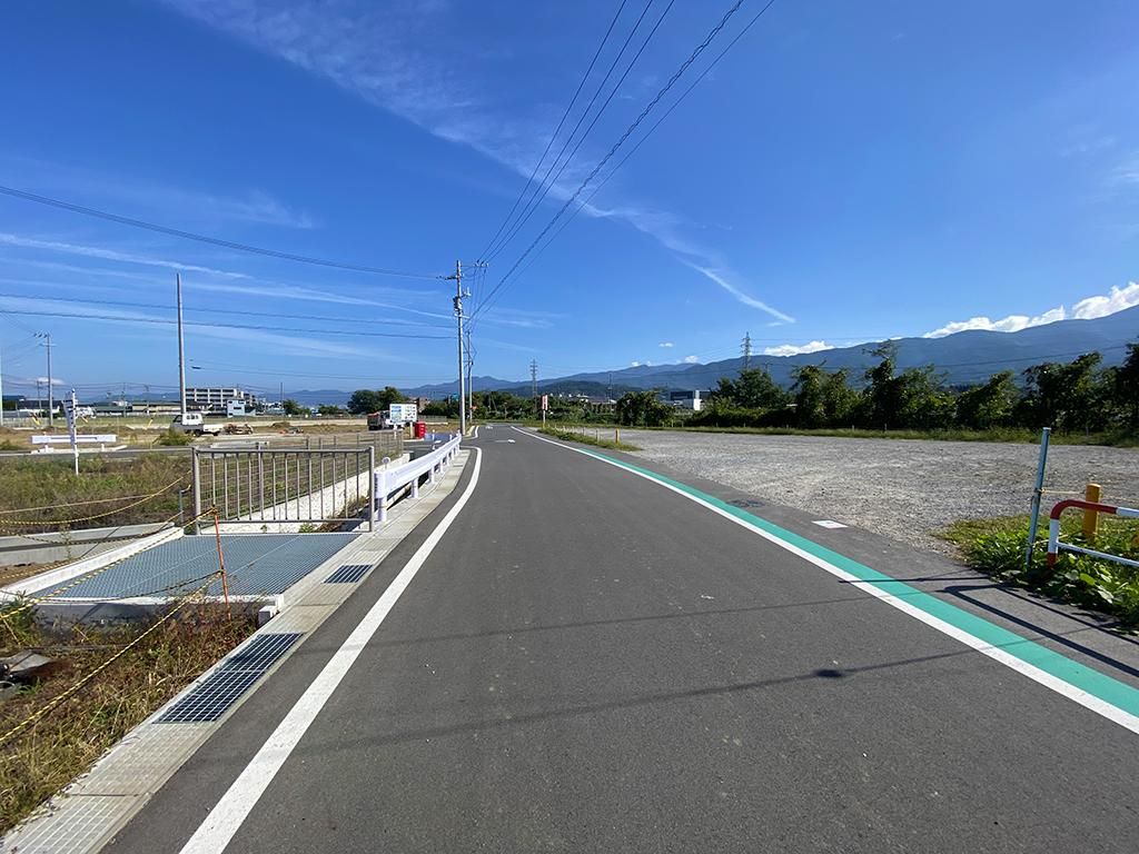 Land for Sale in Matsumoto City, Nagano with Building Condition - Thumbnail 2