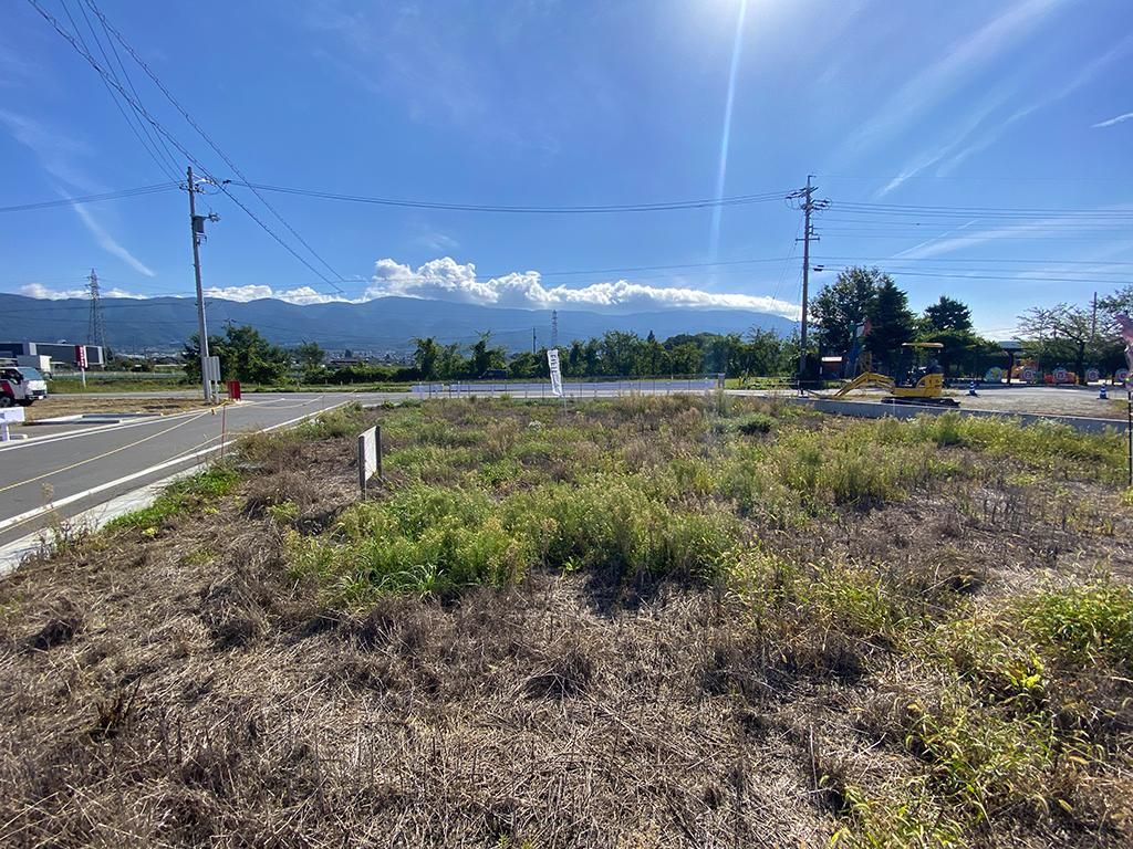 Land for Sale in Matsumoto City, Nagano with Building Condition - Thumbnail 3