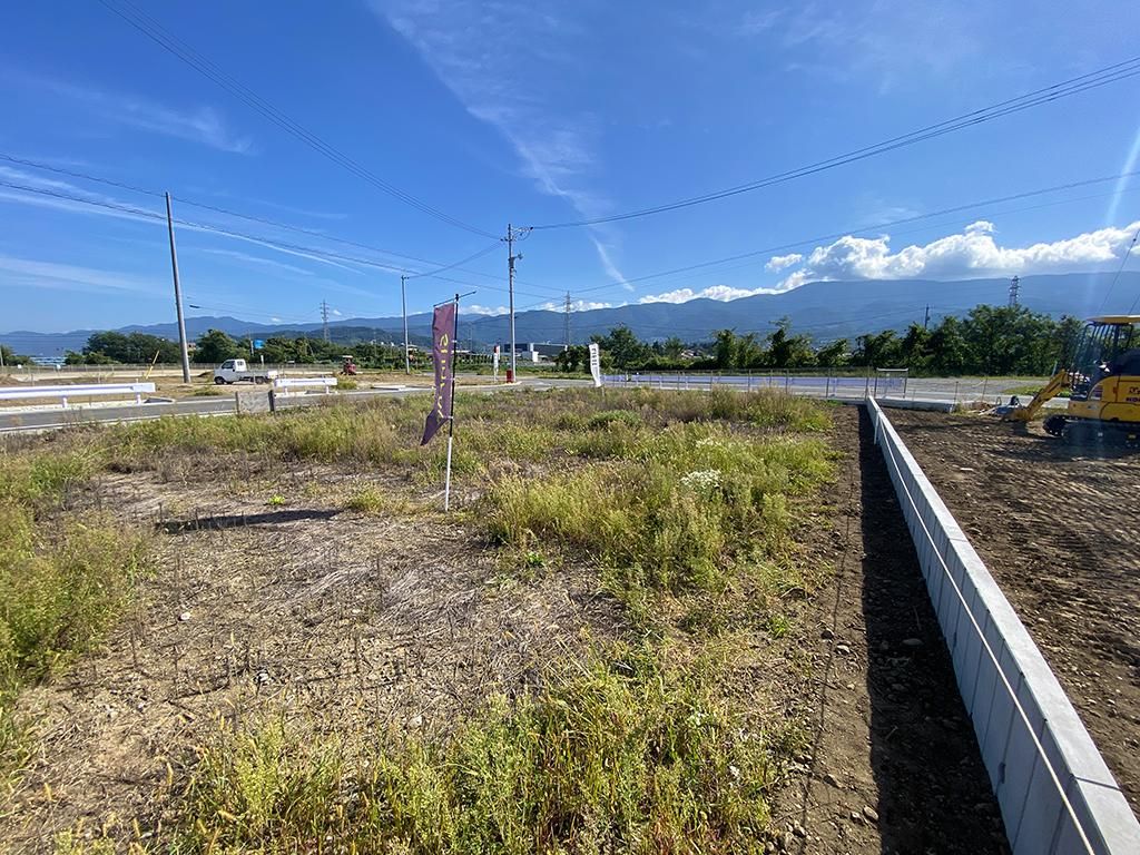 Land for Sale in Matsumoto City, Nagano with Building Condition - Thumbnail 4