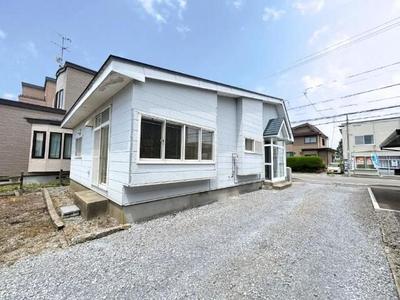 3LDK Detached House for Sale in Hokuto, Hokkaido — House, Kunebetsu 2-chome, Aomori