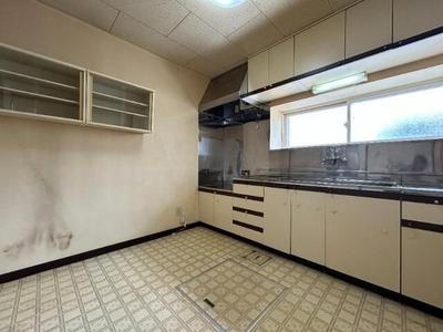 3LDK Detached House for Sale in Hokuto, Hokkaido — Interior, Kunebetsu 2-chome, Aomori