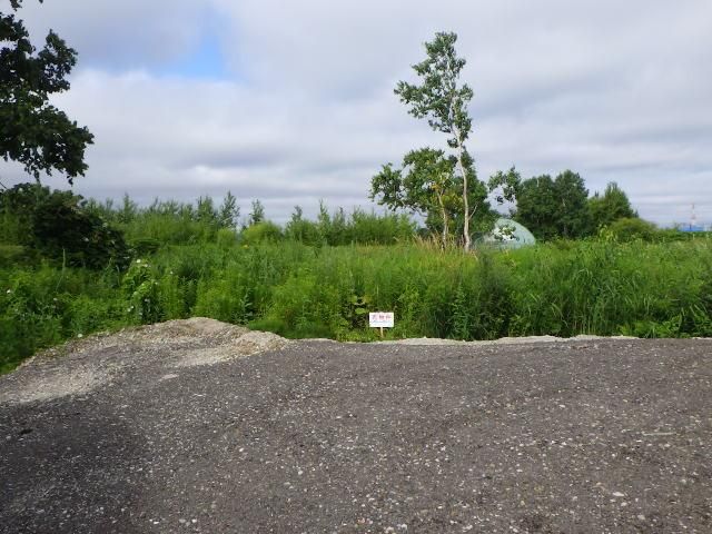 Land for Sale in Nakanuma-cho, Higashi-ku, Sapporo, Hokkaido - 161 sqm - Thumbnail 3