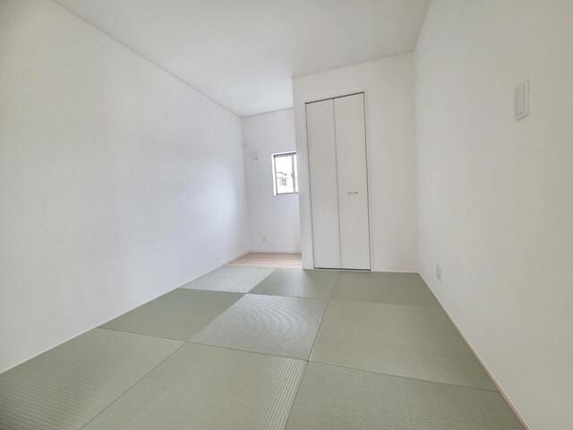 New 4SLDK House in Wakayama City, 3 Min to Kii-Ogura Station - Thumbnail 4