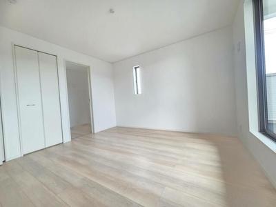 New 4SLDK House in Wakayama City, 3 Min to Kii-Ogura Station — Image 22, Wakayama, Wakayama