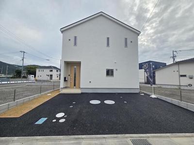 New 4SLDK House in Wakayama City, 3 Min to Kii-Ogura Station — Image 9, Wakayama, Wakayama