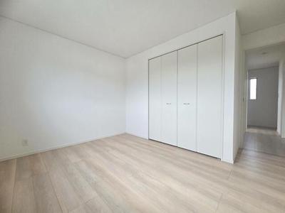 New 4SLDK House in Wakayama City, 3 Min to Kii-Ogura Station — Image 22, Wakayama, Wakayama