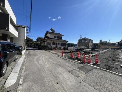 New 4LDK House in Shizuoka City, Suruga Ward | March 2026 Completion — Image 11, Suruga, Shizuoka