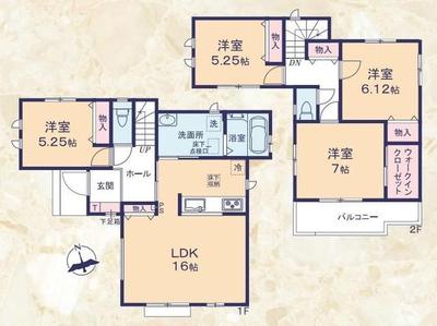 New 4LDK House in Shizuoka City, Suruga Ward | March 2026 Completion — Image 44, Suruga, Shizuoka