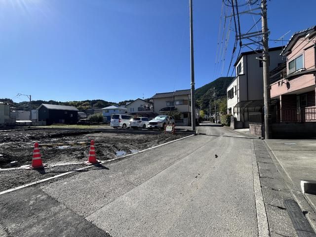 New 4LDK House in Shizuoka City, Suruga Ward | March 2026 Completion - Thumbnail 2