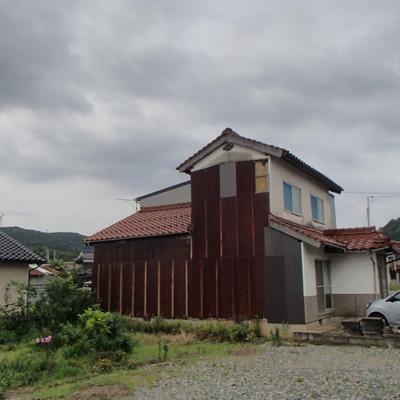 [Real Estate Japan] Property details: Property information for Keigawacho, Gotsu City, Shimane Prefecture / Keigawa Station: Used detached house — Image 2, Gotsu, Shimane