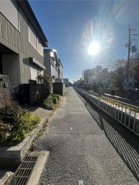 4DK Family Home Near Higashi-Naruo Station | Nishinomiya - Thumbnail 4