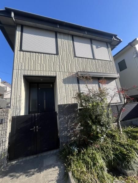 4DK Family Home Near Higashi-Naruo Station | Nishinomiya - Thumbnail 3
