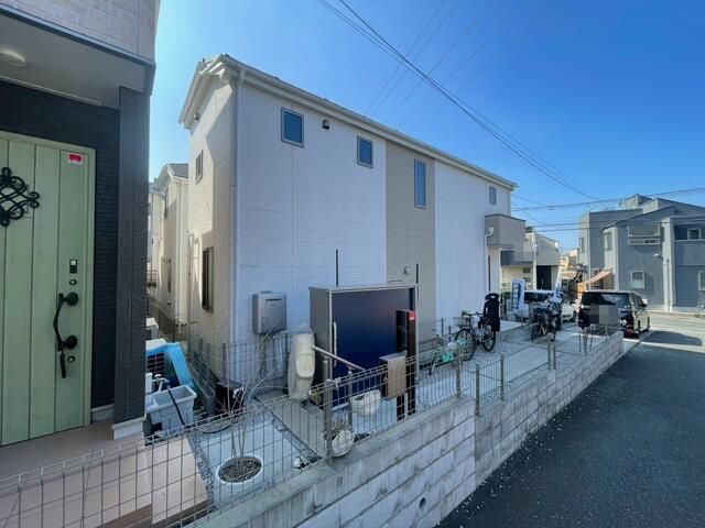 2SLDK House for Sale in Nerima, Tokyo - 80.32m2 - Thumbnail 2