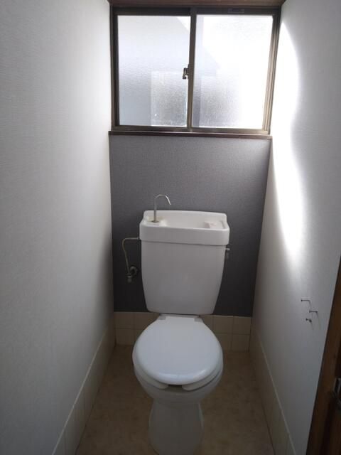 3K Rental House in Quiet Kofu, Yamanashi - 40,000 Yen - Thumbnail 4