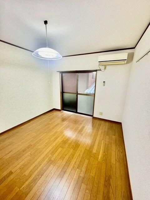 1K Apartment for Rent in Kanazawa-ku, Yokohama - Thumbnail 4