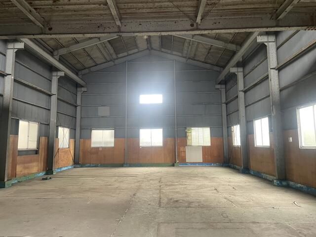 Warehouse for Rent in Yuki City, Ibaraki | 188.69 sqm - Thumbnail 3