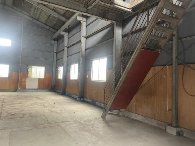 Warehouse for Rent in Yuki City, Ibaraki | 188.69 sqm - Thumbnail 4
