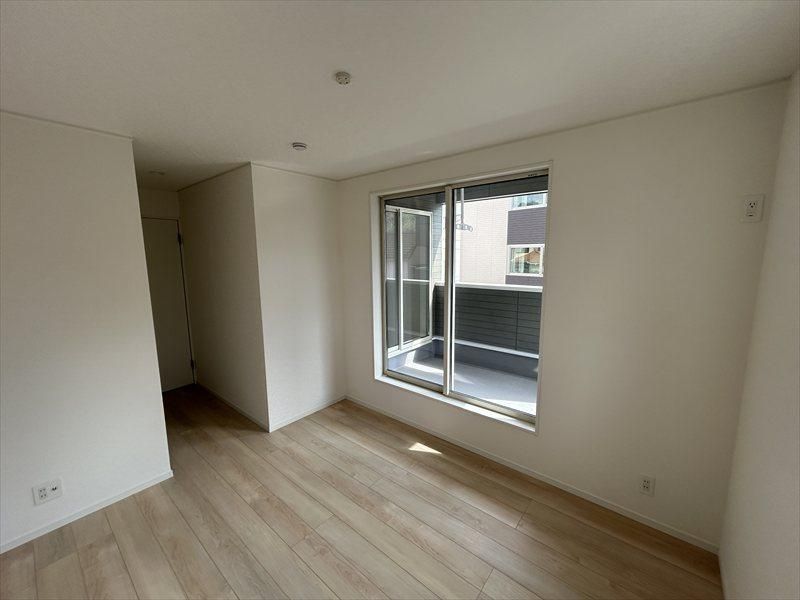 New 4LDK House in Tsuitsu, Nagasaki | 2025 Build with Parking - Thumbnail 4