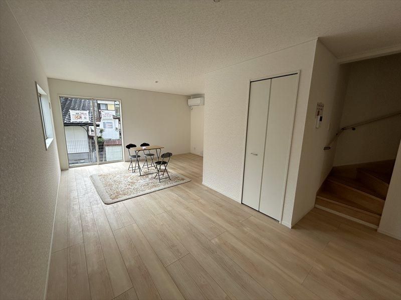 New 4LDK House in Tsuitsu, Nagasaki | 2025 Build with Parking - Thumbnail 3