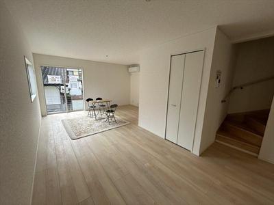 New 4LDK House in Tsuitsu, Nagasaki | 2025 Build with Parking — Image 22, Togitsu, Nagasaki