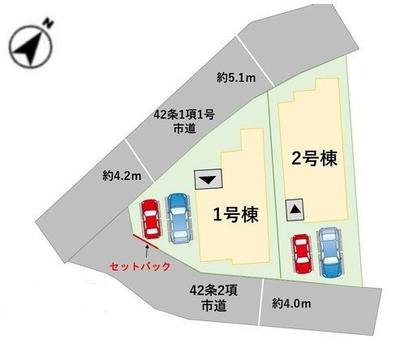 New Build 4LDK House in Dazaifu, Fukuoka | 2025 Completion — Image 43, Dazaifu, Fukuoka