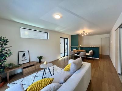 New Build 4LDK House in Dazaifu, Fukuoka | 2025 Completion — Image 22, Dazaifu, Fukuoka