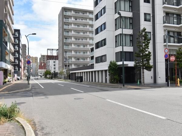 3LDK Apartment in Sapporo Chuo Ward - City House Maruyama - Thumbnail 4