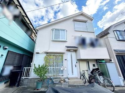 3DK Detached House for Sale in Katsushika, Tokyo — Image 10, Katsushika, Tokyo
