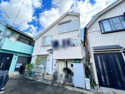 3DK Detached House for Sale in Katsushika, Tokyo — Image 7, Katsushika, Tokyo
