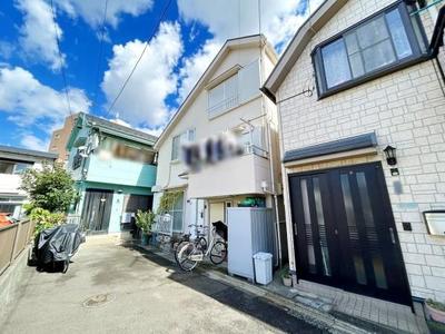 3DK Detached House for Sale in Katsushika, Tokyo — Image 7, Katsushika, Tokyo