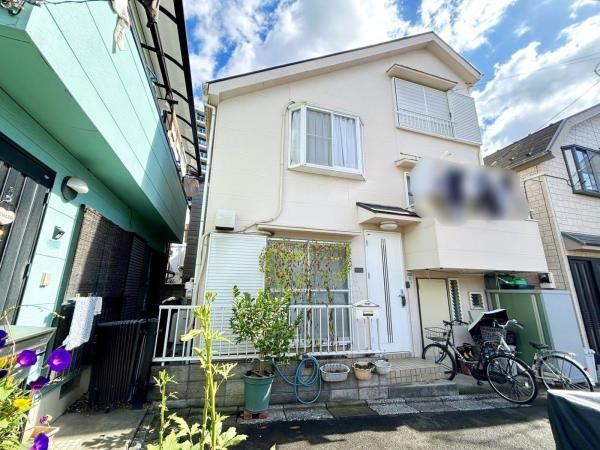 3DK Detached House for Sale in Katsushika, Tokyo - Thumbnail 4