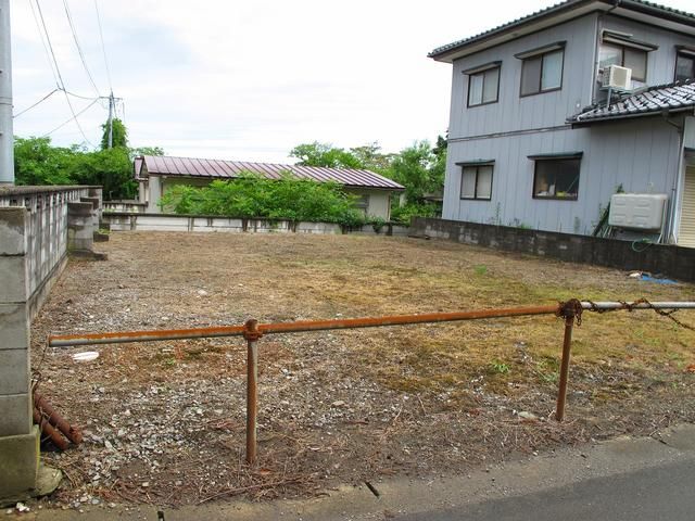 Vacant Residential Land for Sale in Tsuruoka, Yamagata (164.24 sqm) - Thumbnail 4
