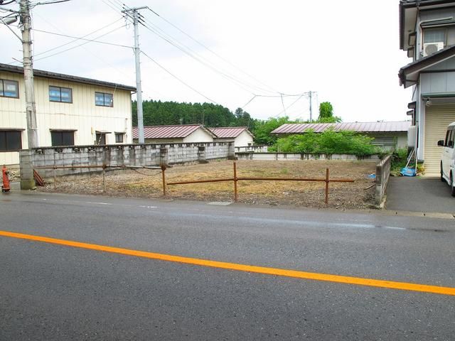 Vacant Residential Land for Sale in Tsuruoka, Yamagata (164.24 sqm) - Thumbnail 3