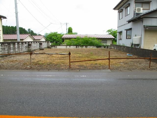 Vacant Residential Land for Sale in Tsuruoka, Yamagata (164.24 sqm) - Thumbnail 2