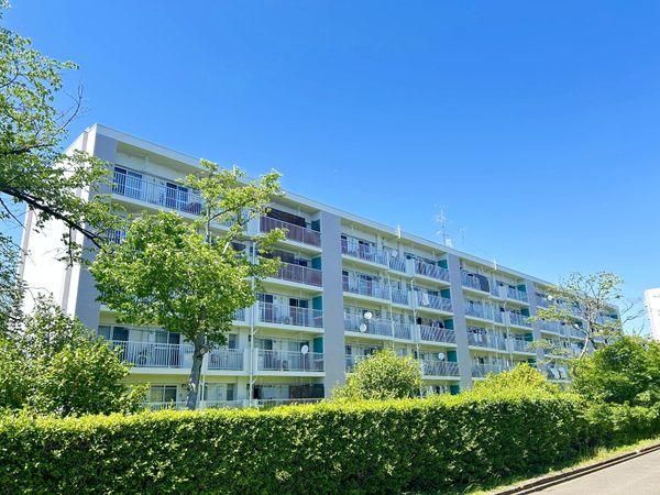3DK Apartment for Sale in Machida, Tokyo - Thumbnail 2