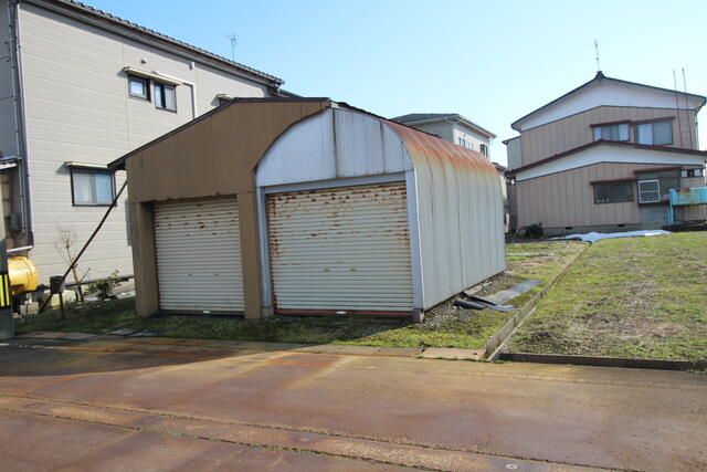 Residential Land for Sale in Yota, Nagaoka City, Niigata - Thumbnail 2