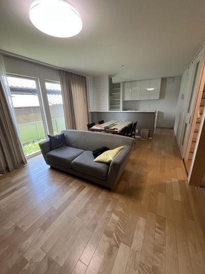 4LDK Modern House for Sale in Kōnan, Kochi | 2017 Build — Image 22, Konan, Kochi