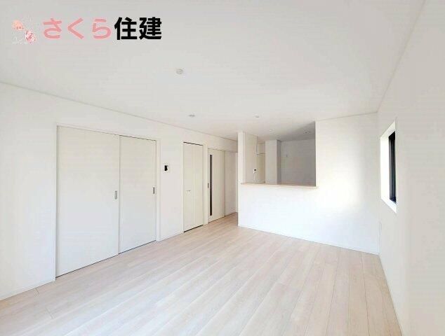 New 4SLDK House for Sale in Utsunomiya, Tochigi - Thumbnail 4