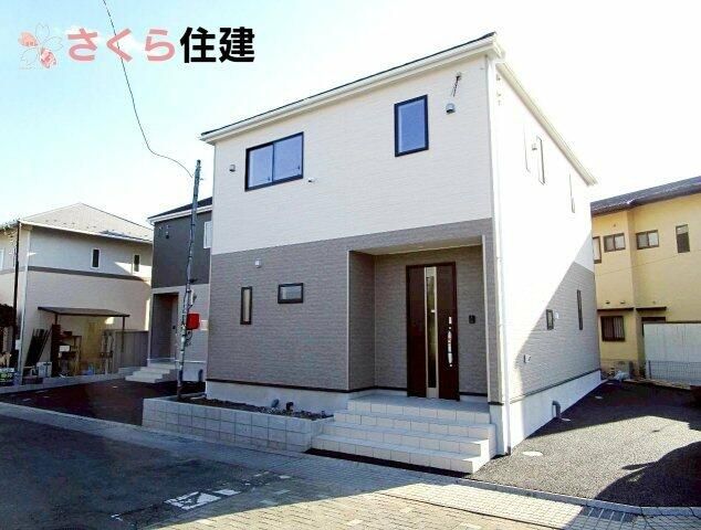 New 4SLDK House for Sale in Utsunomiya, Tochigi - Thumbnail 2