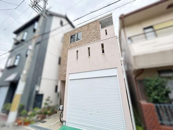 5LDK Detached House for Sale in Konohana Ward, Osaka - Thumbnail 2