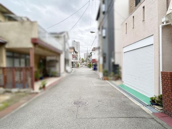 5LDK Detached House for Sale in Konohana Ward, Osaka - Thumbnail 4