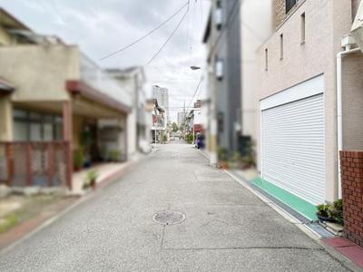 5LDK Detached House for Sale in Konohana Ward, Osaka — Image 40, Konohana, Osaka