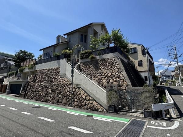 2SLDK Detached House for Sale in Nishinomiya, Hyogo - Main Image