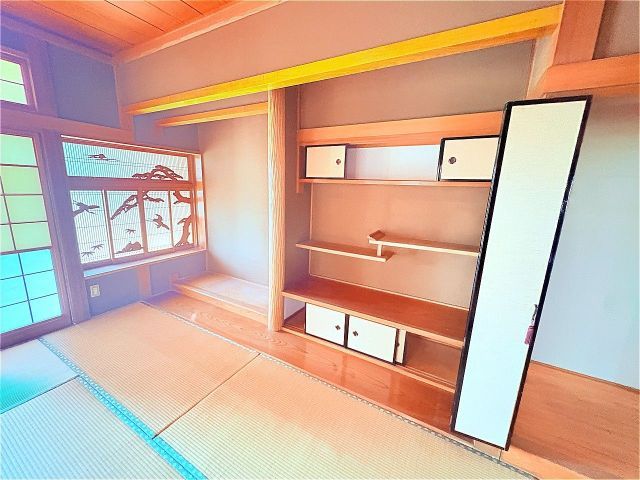 7DK Wooden House on 266sqm Land in Chikugo, Fukuoka - Thumbnail 3